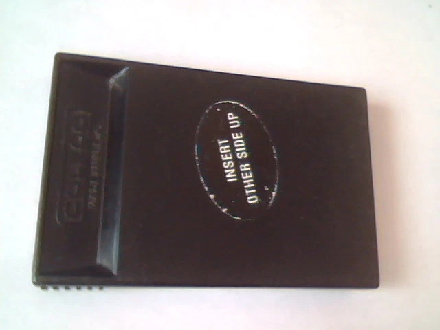 Carnival by Sega Coleco Vision Intellivision 1982 Video Game Cartridge - image 4