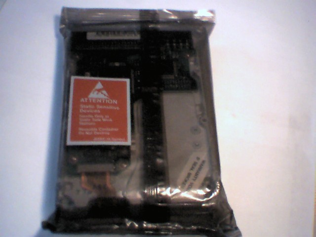 Quantum Fireball ST SCSI Hard Disk Drive 6.4S ST64S011 Rev 02-C - image 2