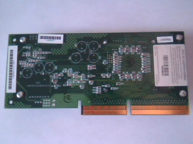 PowerMac Accelerator PowerPC Power Computing 604 120MHz BGA 5000-0117-04 - image 3