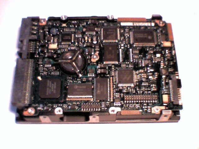 Hard Drive SCSI Seagate Cheetah ST318451LW 18GB 15K 68-pin 9P2005-001 Ultra160 - image 2