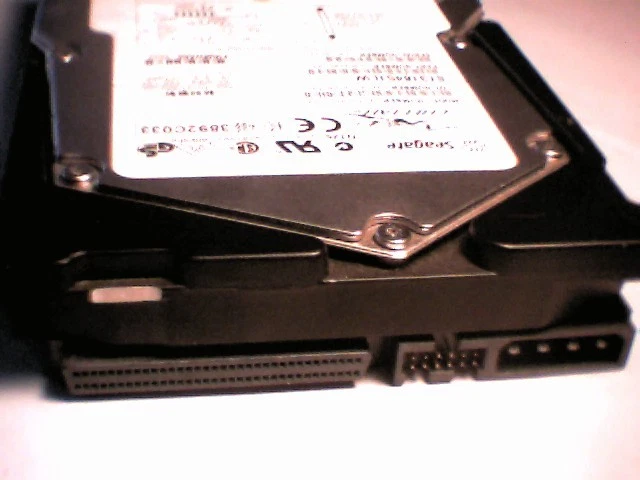 Hard Drive SCSI Seagate Cheetah ST318451LW 18GB 15K 68-pin 9P2005-001 Ultra160 - image 3