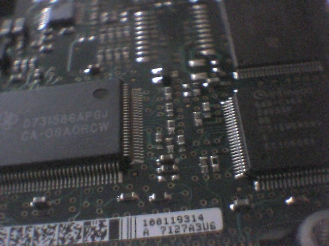 Hard Drive SCSI Seagate Cheetah ST318451LW 18GB 15K 68-pin 9P2005-001 Ultra160 - image 6
