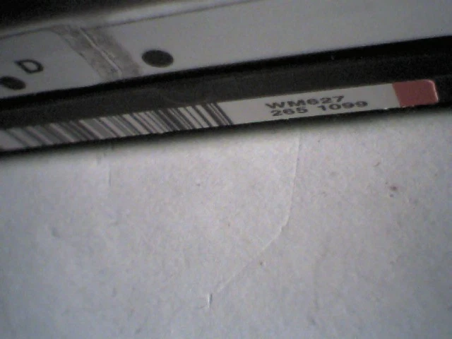 Hard Drive Disk HDD IDE WD Caviar 26400 AC26400-00RTT2 Western Digital 6.4GB - image 5