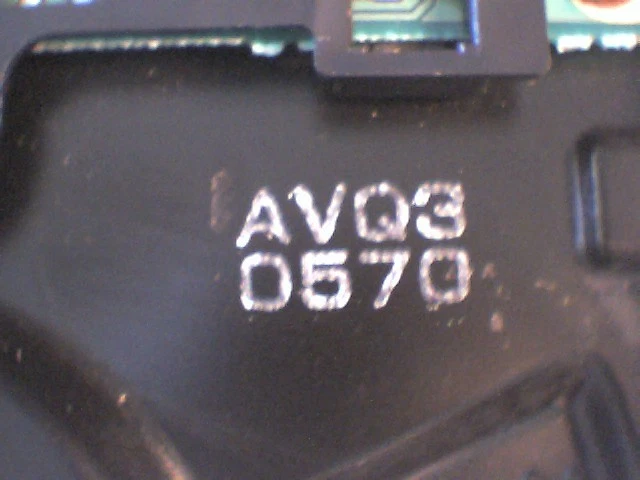 Hard Drive Disk HDD IDE Maxtor D740X-6L 40GB 253454-001 19K1568 - image 7