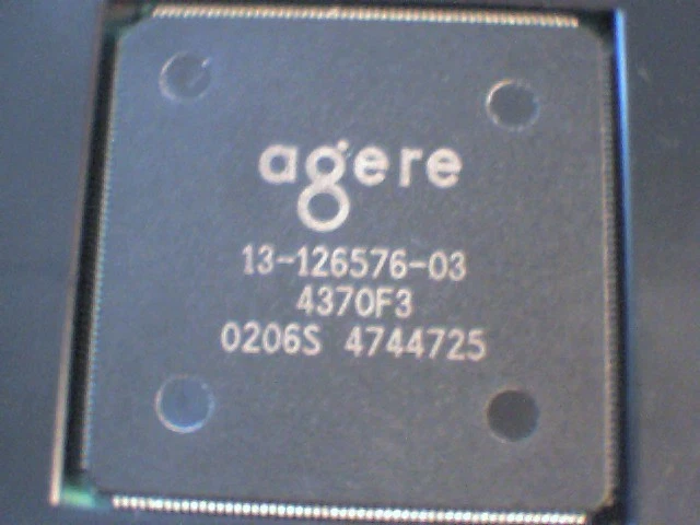 Hard Drive Disk HDD IDE Maxtor D740X-6L 40GB 253454-001 19K1568 - image 8