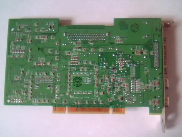 ADAPTEC AHA-8945CP 1394 Firewire and SCSI PCI CARD AIC-5800AP - image 6
