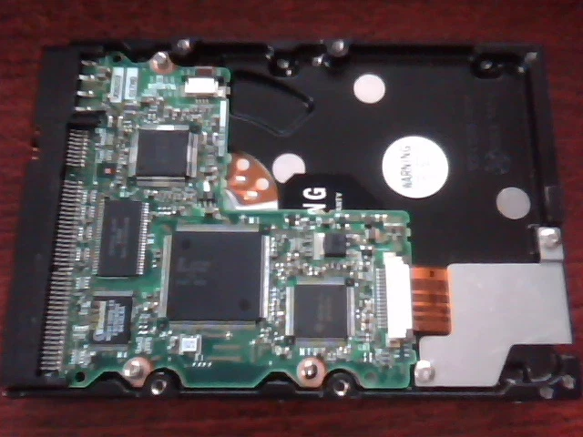 Hard Drive Fujitsu CA05367-B70200KR MPE3064AT HDD C02-0304 YTIN - image 4