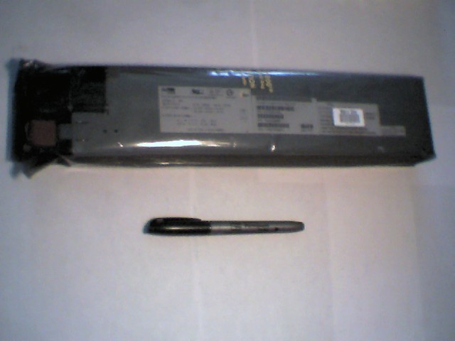 IBM 39Y7196 450W Power Supply 39Y7195 FS7009-030L xSeries X3350