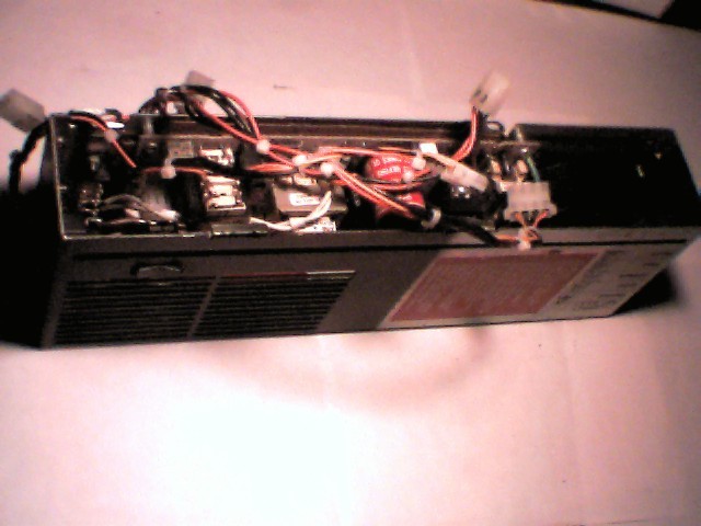 Vintage Zenith Heath ZDS Power Supply 1985 234-671 EIA-343 - image 3