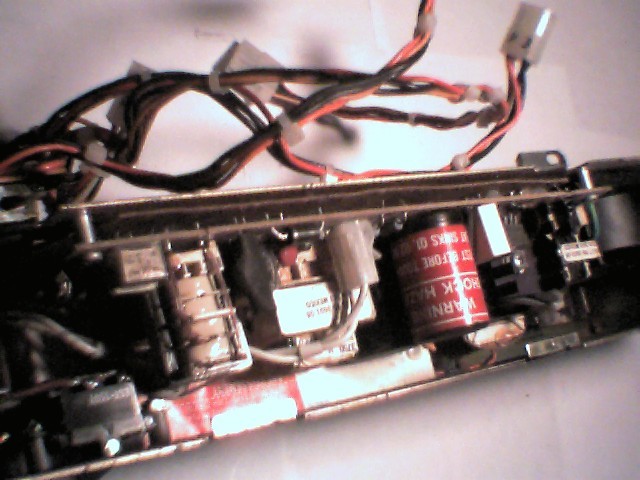 Vintage Zenith Heath ZDS Power Supply 1985 234-671 EIA-343 - image 6