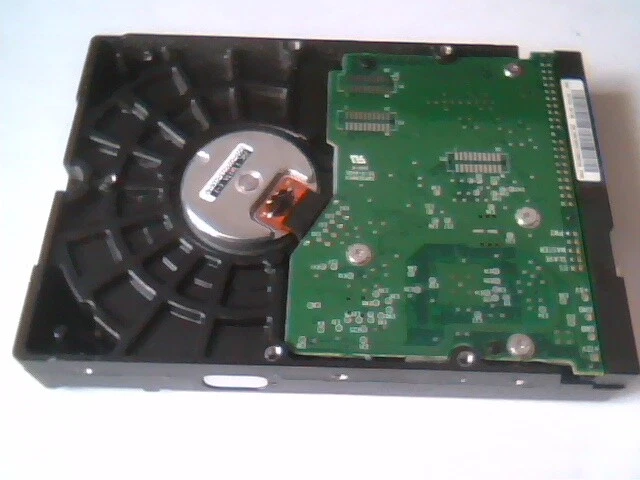 Hard Drive IDE Western Digital Caviar WD200BB-75DEA0 2060-001129-001 WD200 - image 4