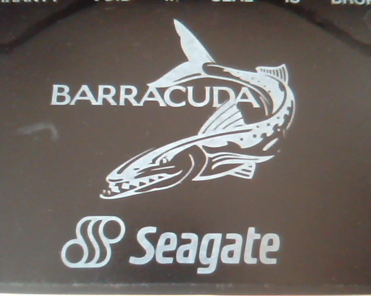 SCSI Hard Disk Seagate ST32550W 9B0003-121 RZ28C-W DEC 68-pin - image 2