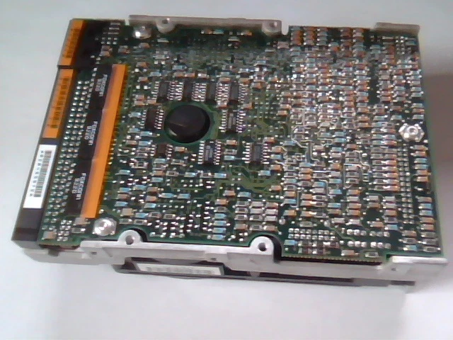 Hard Disk Drive SCSI Seagate ST1480N 940002-049 Apple 400 O-04-9252-1 - image 4