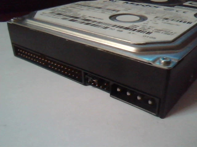 Hard Disk Drive IDE IBM Maxtor 5T030H3 33A 04A 06P5247 19K1567 - image 5