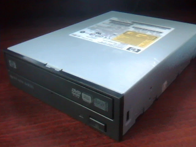 Hewlett Packard HP 5169-0466 DVD CD Rewritable Drive dvd630i