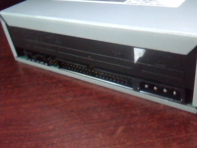 Hewlett Packard HP 5169-0466 DVD CD Rewritable Drive dvd630i - image 6