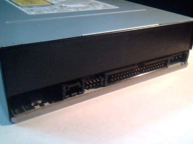 DVD Drive IDE Code DVD-116/2 DVD-116 Pioneer October 2001 ATAPI - image 5