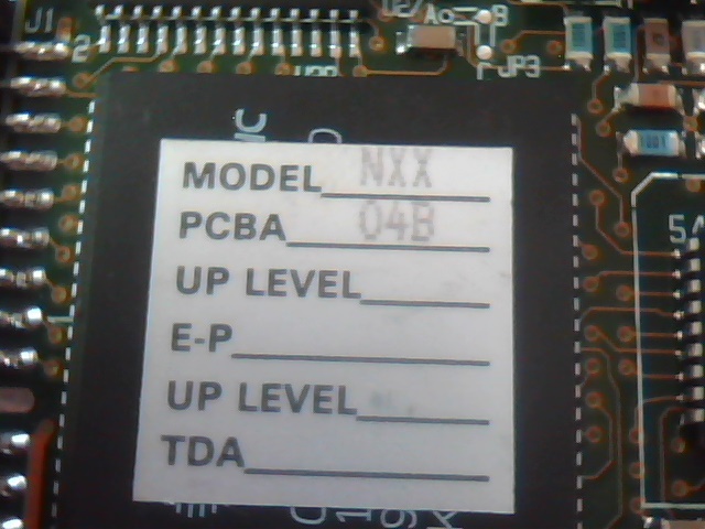 Hard Drive IDE Disk Miniscribe 8051A 02B 04B 56A SEP-90 - image 4