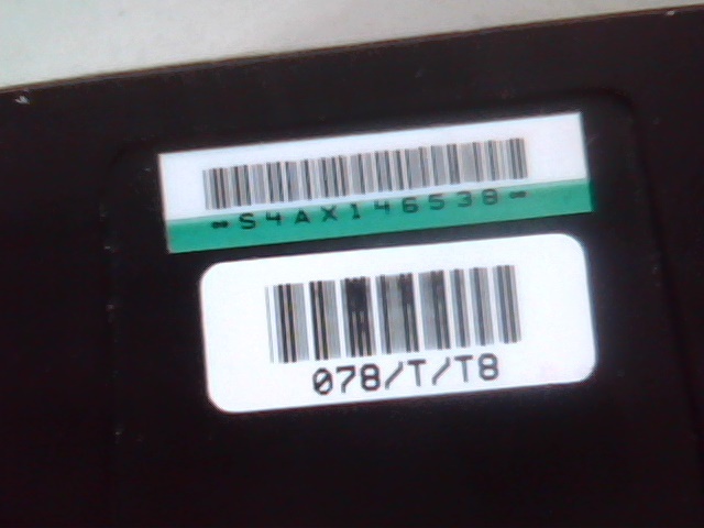 Hard Disk Drive SCSI Seagate ST11200N 947001-006 50-pin O-02-9404-1 - image 3