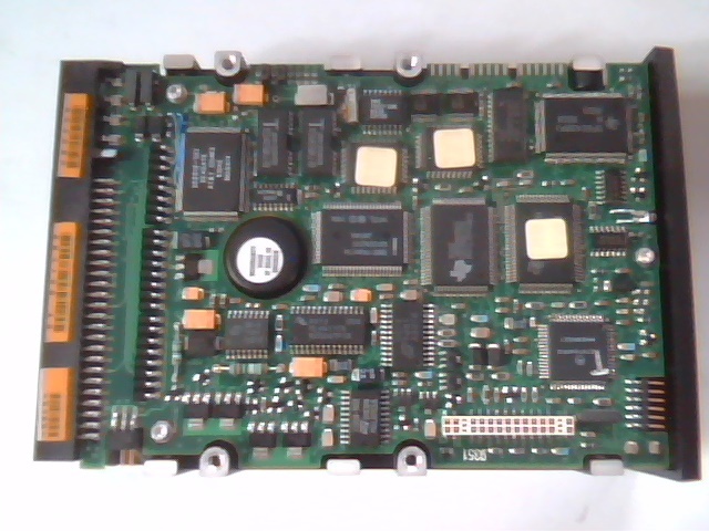 Hard Disk Drive SCSI Seagate ST11200N 947001-006 50-pin O-02-9404-1 - image 4