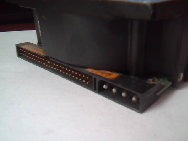 Hard Disk Drive SCSI Seagate ST11200N 947001-006 50-pin O-02-9404-1 - image 5