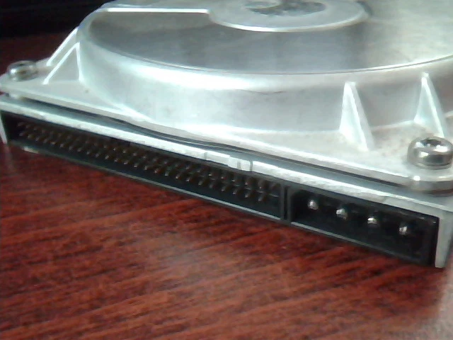 Hard Drive SCSI Conner CFP1080S 30-46375-01 A01 EX98NCH DEC01 - image 5