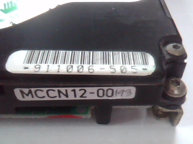 Hard Disk Drive IDE Disk Seagate ST3144A 911006-505 146-187 - image 3