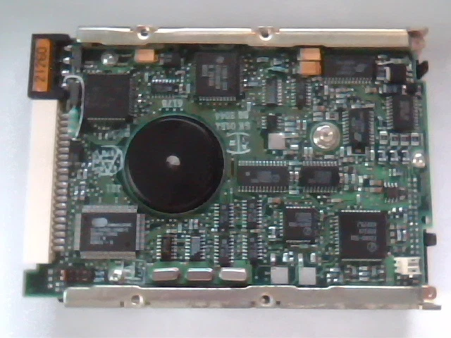 Hard Disk Drive IDE Disk Seagate ST3144A 911006-505 146-187 - image 4