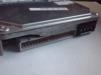 Hard Disk Drive IDE Disk Maxtor 7850AV 55A 36A 01A 06/95 — image 4