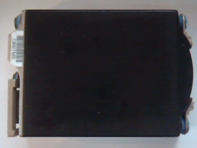 Hard Drive SCSI Conner Peripherals CP-3100 50-pin ( DEC RZ23 ) 02250-001