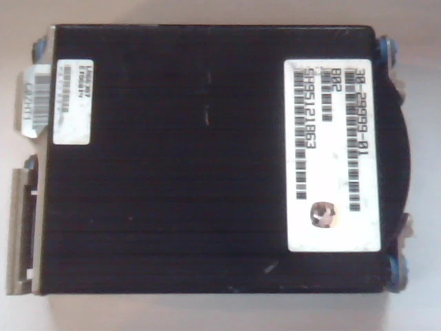 Hard Drive SCSI Digital DEC RZ23 30-29999-01 B02 3100D Conner