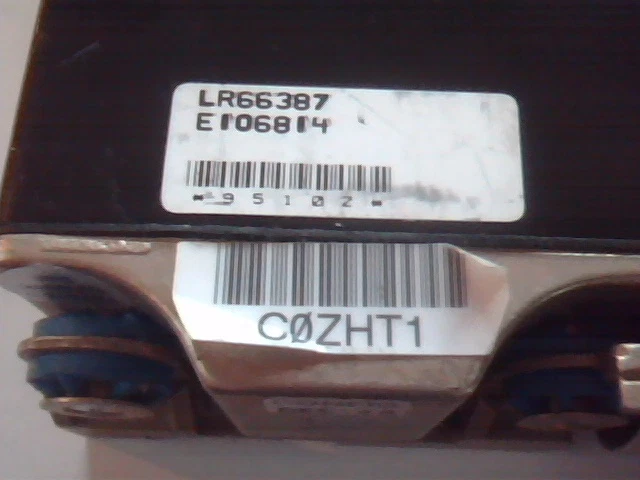 Hard Drive SCSI Digital DEC RZ23 30-29999-01 B02 3100D Conner - image 4
