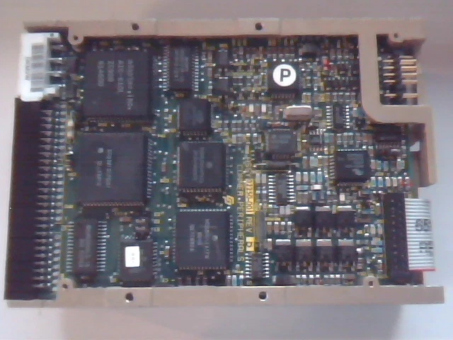 Hard Drive SCSI Digital DEC RZ23 30-29999-01 B02 3100D Conner - image 5