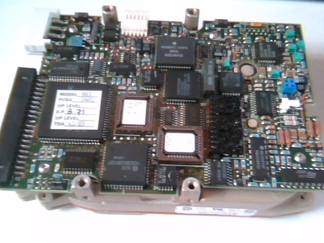 Hard Disk Drive Miniscribe 8051A 02B 04P1 24A NXX - image 3