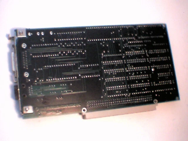 Farallon PhoneNET Card EN Apple Nubus Network Adapter Mac ENCARD 160206 SECARD - image 3