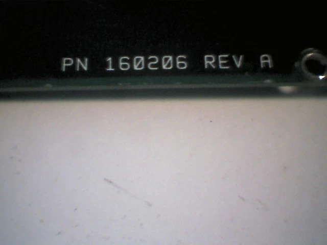 Farallon PhoneNET Card EN Apple Nubus Network Adapter Mac ENCARD 160206 SECARD - image 5