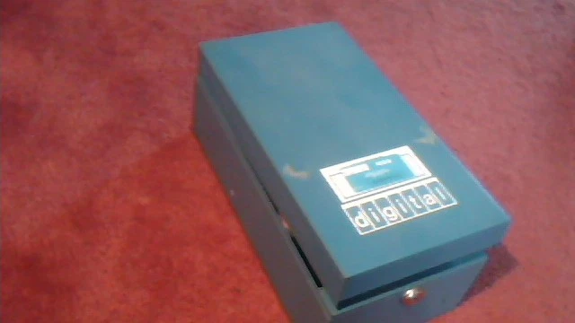 DEC Digital MicroFiche Manual Document Vintage MiniComputer PDP-11 LSI PDT VAX - image 4
