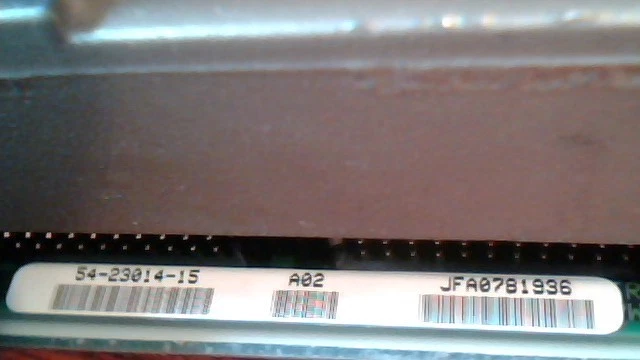 Quantum DLT7000 70-60370-15 SCSI TAPE DRIVE 35/70 diff library/loader TH6XF-EG - image 7