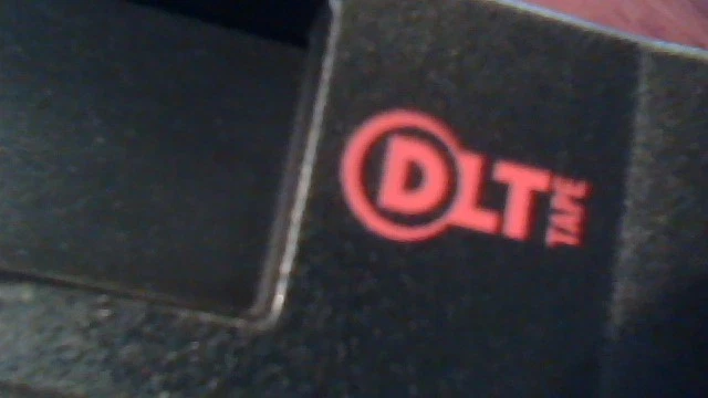 Quantum ATL ValueLoader VS-80 VS80 DLT Tape Library ValueSmart Tape 640 - image 3