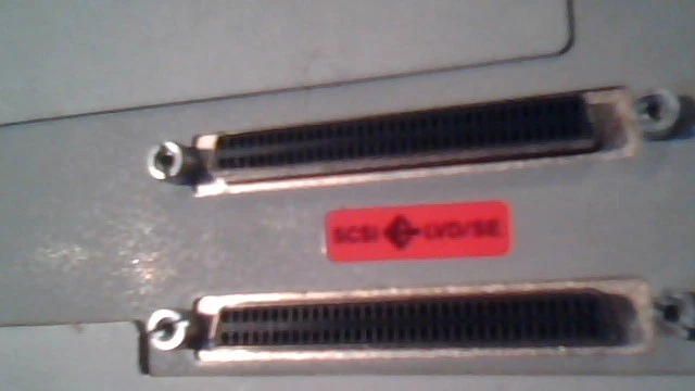 Quantum ATL ValueLoader VS-80 VS80 DLT Tape Library ValueSmart Tape 640 - image 5
