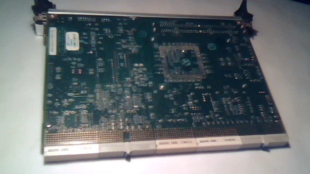 Tekelec 977-2005-03 CPCI CompactPCI SBC Pentium 430HX 850-0525-01 VxWorks - image 2