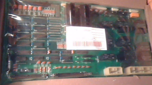 28P0804 IBM InfoPrint 41009 -- Power Distribution Card  **NEW ** - image 3