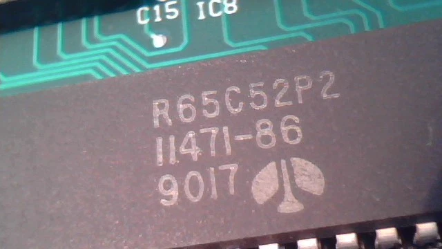 ROBERTSHAW Robert Shaw DMS-350A -- Master Processor Card N1-1049 rev E.0 - image 5