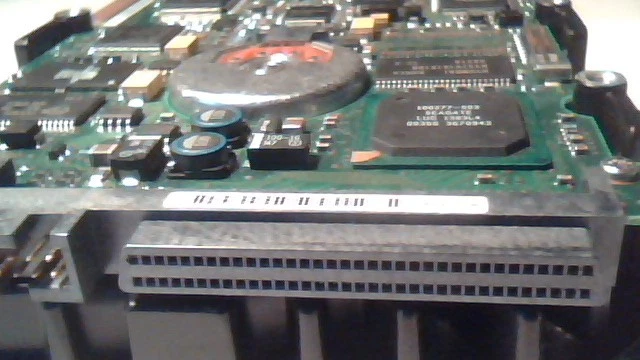 Hard Drive Disk SCSI Seagate Barracuda ST39236LW 9N3012-002 68-pin 9.2GB - image 3