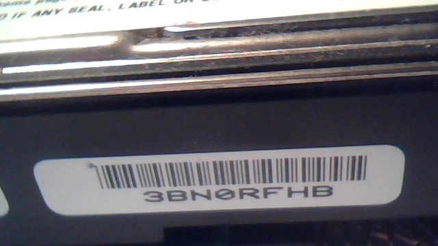 Hard Drive Disk SCSI Seagate Barracuda ST39236LW 9N3012-002 68-pin 9.2GB - image 5