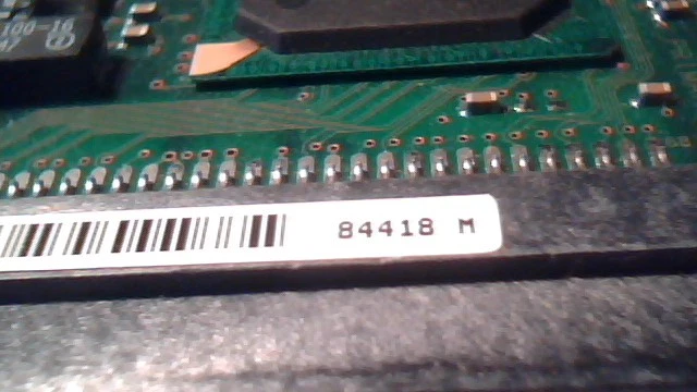 Hard Drive Disk SCSI Seagate Barracuda ST39236LW 9N3012-002 68-pin 9.2GB - image 6