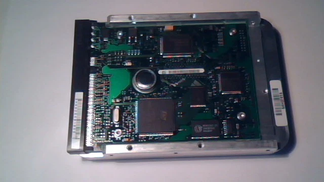 Hard Disk Drive Seagate ST32111A Ultra ATA 2.1GB 9L5003-004 - image 2