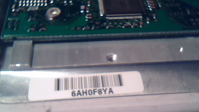 Hard Disk Drive Seagate ST32111A Ultra ATA 2.1GB 9L5003-004 - image 7