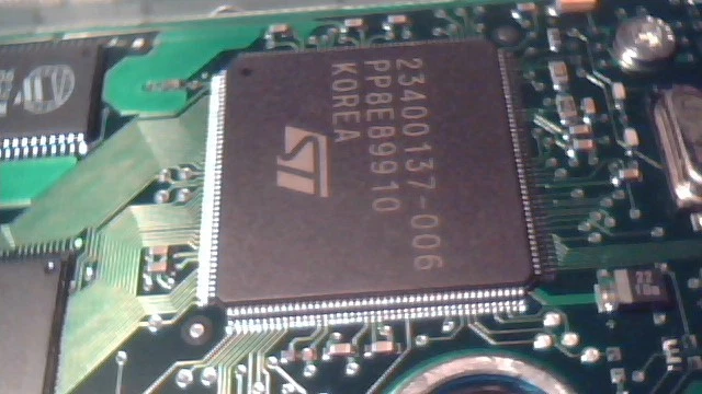Hard Disk Drive Seagate ST32111A Ultra ATA 2.1GB 9L5003-004 - image 10