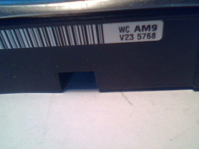 Hard Disk Drive WD WD800JB-00JJC0 Caviar SE Jan 2008 HSBHNTJEHN IDE ATA 40-pin — image 6